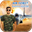 Icono de programa: Air Force Photo Editor