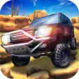 Icon of program: Offroad Truck 4x4: Mud Cr…