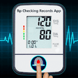 Icono de programa: Bp Checking Records App
