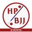 Icon of program: HPBJJ Events