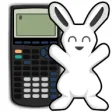 Icon of program: Wabbitemu TI Calculator E…