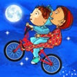 Icon of program: Leo and the Windy Day