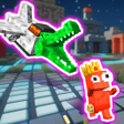Icon of program: Mini Survivor: Escape Run