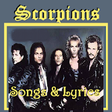 Icono de programa: Scorpions Songs & Lyrics