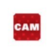 Icono de programa: CAM Template Editor (64-B…
