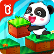 Icono de programa: Little Panda's Jewel Ques…