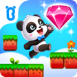 Icon of program: Little Panda's Jewel Ques…