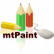 Icon of program: mtPaint