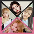 Icono de programa: BLACKPINK Matching Game