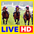Icono de programa: Watch horse racing live s…
