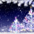Icon of program: Falling Snow Screensaver
