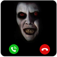 Icono de programa: Fake call from zozo