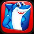 Icon of program: Shark Attack - Dash The H…