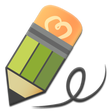 Icono de programa: GenialWriting