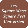 Icon of program: Acre Square Meter Square …