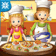 Icono de programa: Crazy Kitchen Fever Story