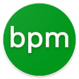 Icono de programa: BPM Tapper & Metronome