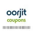 Icon of program: Oorjit Coupons Merchant