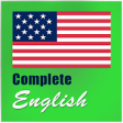 Icon of program: Complete English