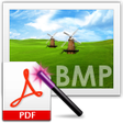 Icono de programa: BMP To PDF Converter Soft…