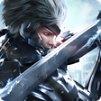 Icon of program: Metal Gear Rising: Reveng…