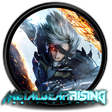 Icon of program: METAL GEAR RISING: REVENG…