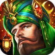 Icon of program: Arab Empire 2- King Of De…