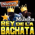 Icono de programa: Rey de la Bachata Musica
