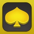 Icon of program: Spades Free HD