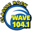Icon of program: WAVE 104.1
