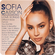 Icono de programa: Sofia Carson - Love Songs