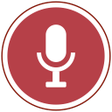 Icon of program: Voice Recorder