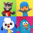 Icono de programa: PlayKids - Educational ca…