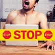 Icono de programa: Quit Porn Addiction - Sto…