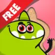Icon of program: Free Monsters Cartoon Jig…