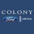 Icon of program: COLONY FORD LINCOLN