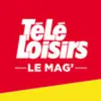Icon of program: Tl-Loisirs le magazine