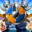 Icon of program: Viking Invasion Solitaire…