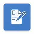 Icon of program: PDF Form Creator