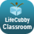 Icono de programa: LifeCubby Classroom