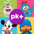 Icon of program: PlayKids - Educational Ca…