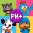 PlayKids - Educational Cartoons and Games for Kids icon