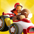 Icon of program: Starlit On Wheels: Super …