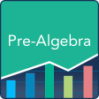 Icon of program: Pre-Algebra Prep: Practic…
