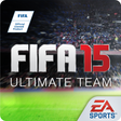 Icon of program: FIFA 15 Ultimate Team