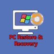 Icono de programa: PC Restore for Windows 10