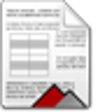 Icono de programa: iReport Designer