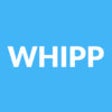 Icon of program: Whipp: Parking on Demand