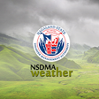 Icono de programa: NSDMA Weather