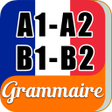 Icono de programa: Learn French Beginner Gra…
